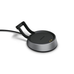 Jabra Evolve2 85 Deskstand, USB-A, Black	
